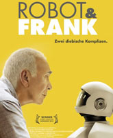 Robot & Frank /   